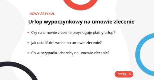 GO - system zarządzania pracą zdalną - grafika do artykułu